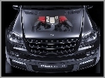 Brabus ML 3 Biturbo