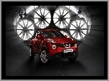 Nissan Juke, SUV